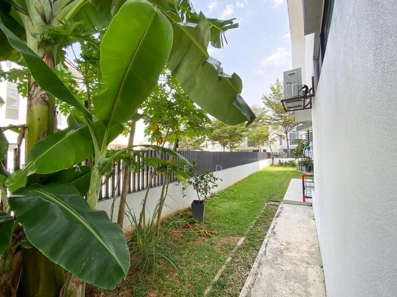 2-storey Terraced House for Sale in Laman Glenmarie (Shah Alam) - Ashraff Daniel - PropertyGuru.com.my