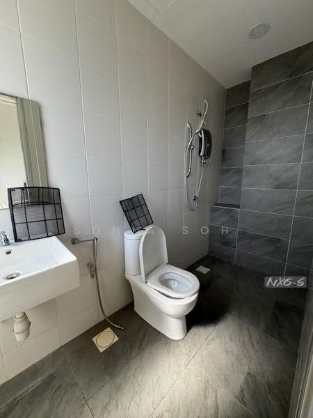 Condominium for Rent at Prima Indah (The Armanna) - Sonia Soh - Bathroom - PropertyGuru.com.my