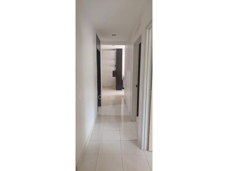 Condominium for Rent at Regency Heights Condo - Leong . - Corridor - PropertyGuru.com.my