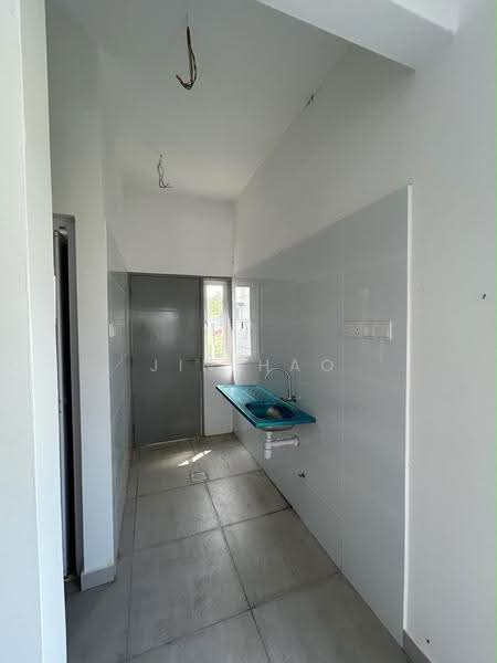 3-storey Terraced House for Rent in Petaling Jaya (Selangor) - Jin Hao - Kitchen - PropertyGuru.com.my