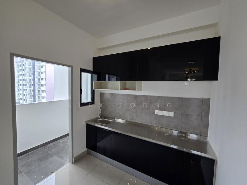 Kediaman Servis untuk Disewa di M Astra - Alex Foong - Kitchen - PropertyGuru.com.my