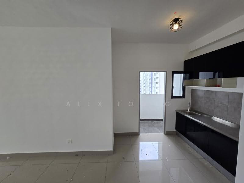 Kediaman Servis untuk Disewa di M Astra - Alex Foong - Kitchen - PropertyGuru.com.my