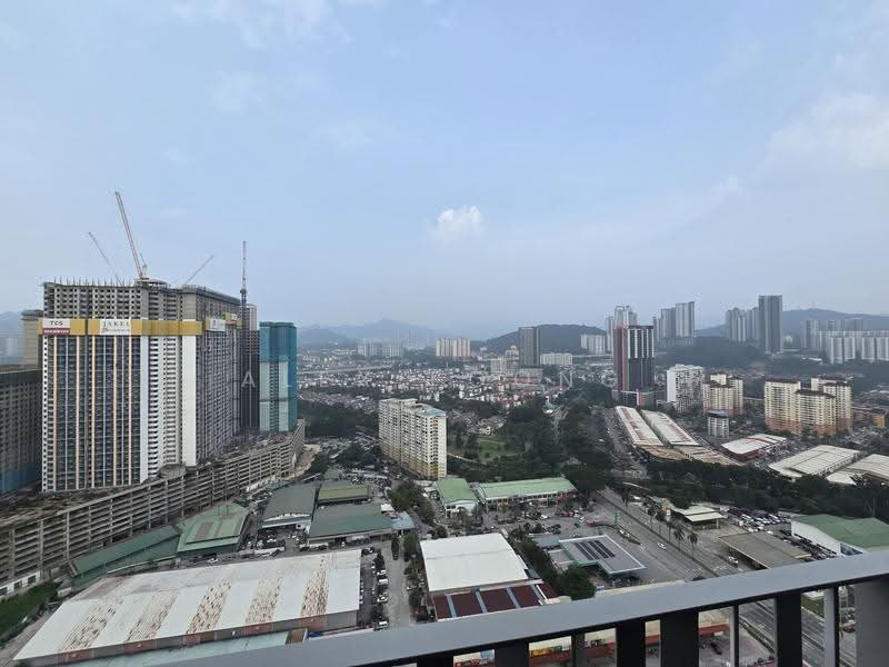 Kediaman Servis untuk Disewa di M Astra - Alex Foong - Exterior - PropertyGuru.com.my