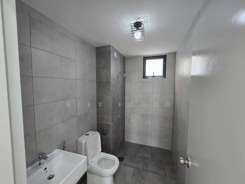 Kediaman Servis untuk Disewa di M Astra - Alex Foong - Bathroom - PropertyGuru.com.my