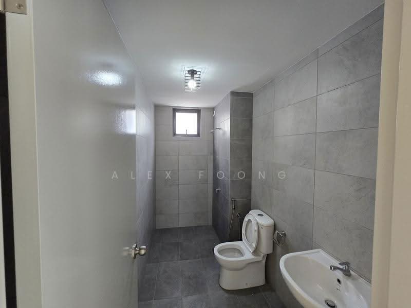 Kediaman Servis untuk Disewa di M Astra - Alex Foong - Bathroom - PropertyGuru.com.my