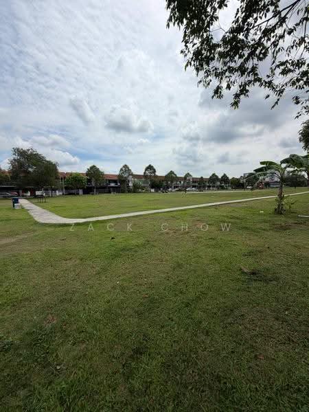 2-storey Terraced House for Sale in Taman Scientex Senai (Senai) - Zack Chow - Exterior - PropertyGuru.com.my