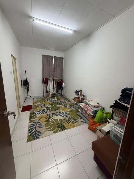 2-storey Terraced House for Sale in Taman Scientex Senai (Senai) - Zack Chow - Interior - PropertyGuru.com.my