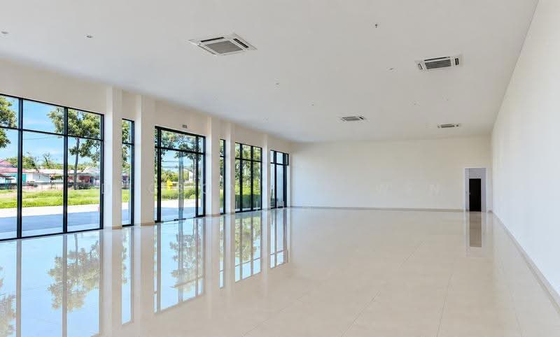 Commercial Land for Sale in Pulau Gadong (Klebang) - Dicson Loh Wen Jiun - Interior - PropertyGuru.com.my