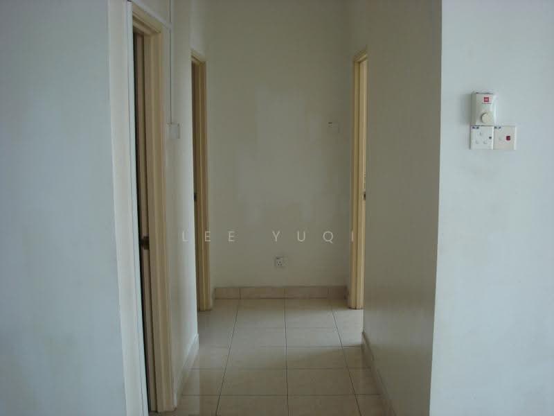 Condominium for Rent at Kelana Sentral - Lee Yuqi - Corridor - PropertyGuru.com.my