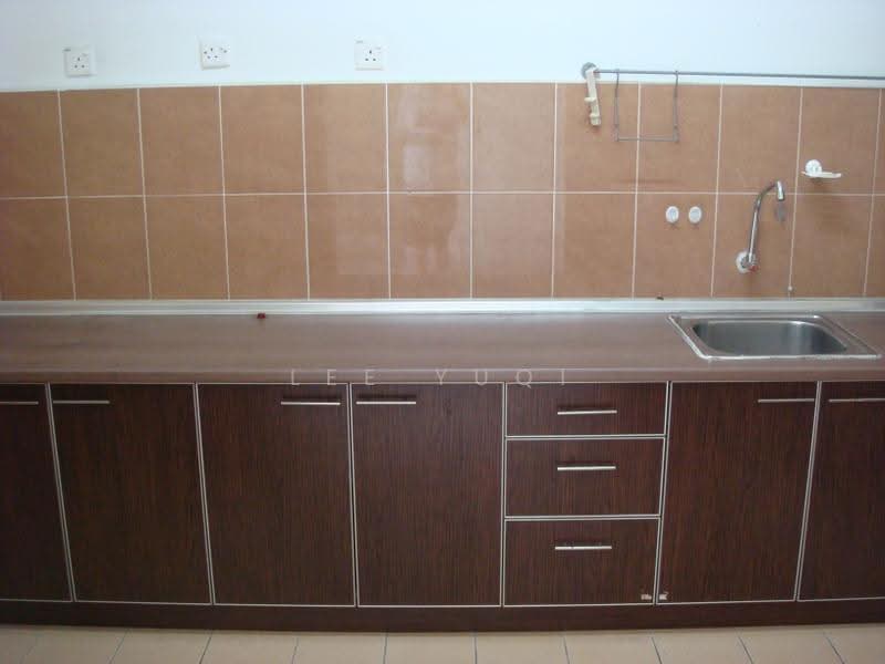 Condominium for Rent at Kelana Sentral - Lee Yuqi - Kitchen - PropertyGuru.com.my