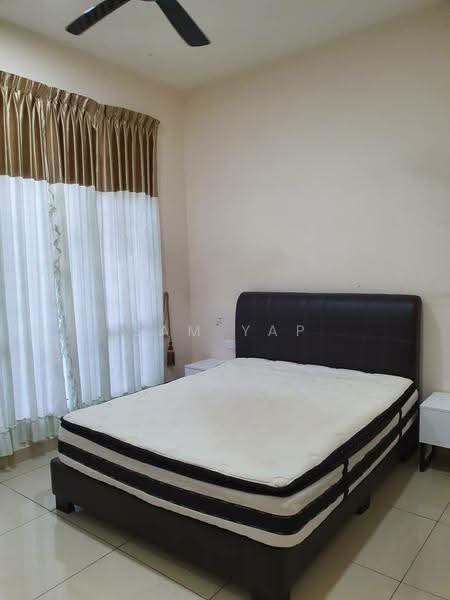 Condominium for Rent at M Condominium @ Larkin - Sam Yap - PropertyGuru.com.my