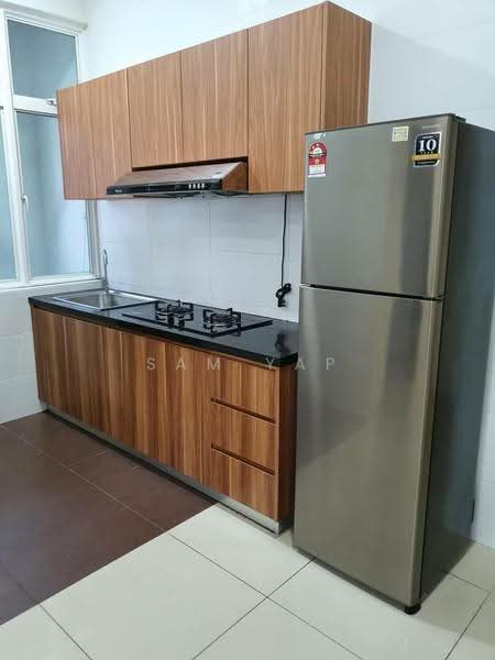 Condominium for Rent at M Condominium @ Larkin - Sam Yap - PropertyGuru.com.my