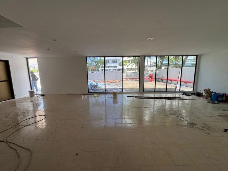 Warehouse for Rent in Bayan Lepas (Penang) - Max Ng - Interior - PropertyGuru.com.my