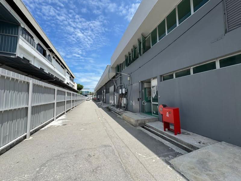 Warehouse for Rent in Bayan Lepas (Penang) - Max Ng - Exterior - PropertyGuru.com.my
