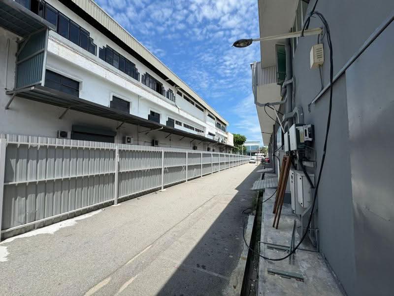Warehouse for Rent in Bayan Lepas (Penang) - Max Ng - PropertyGuru.com.my