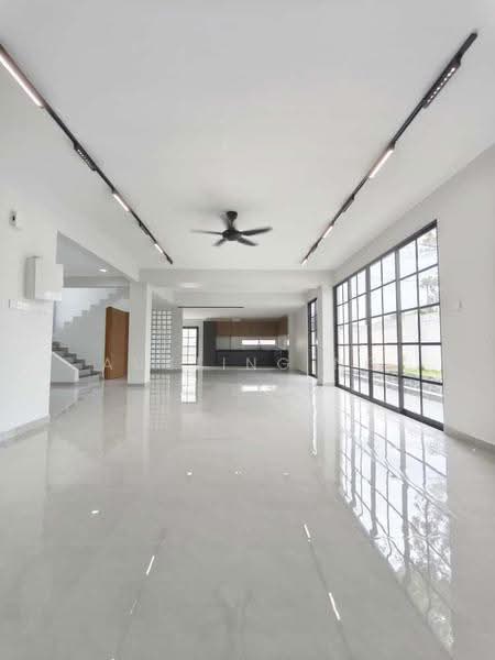 Bungalow House for Sale in Skudai (Johor) - Austing Ng - Living Room - PropertyGuru.com.my