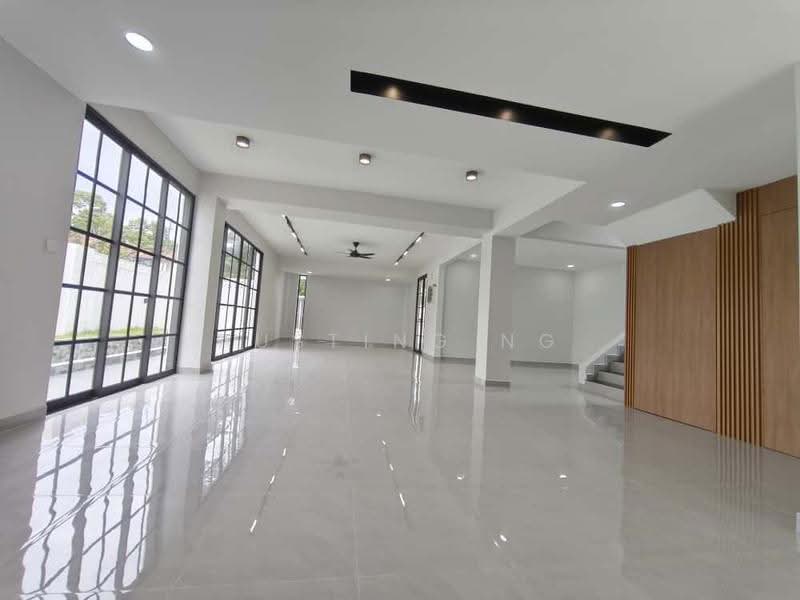 Bungalow House for Sale in Skudai (Johor) - Austing Ng - Living Room - PropertyGuru.com.my
