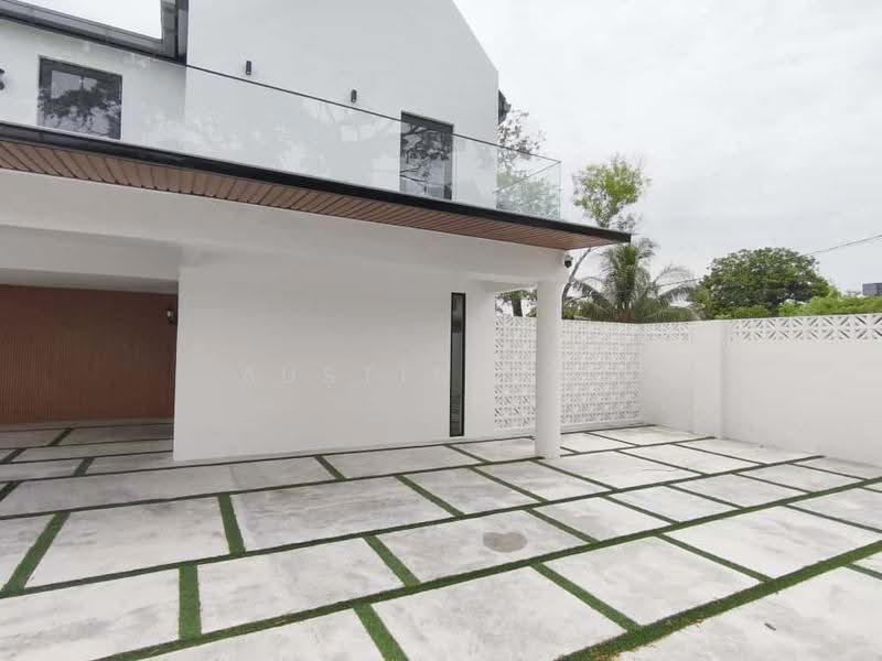 Bungalow House for Sale in Skudai (Johor) - Austing Ng - Exterior - PropertyGuru.com.my