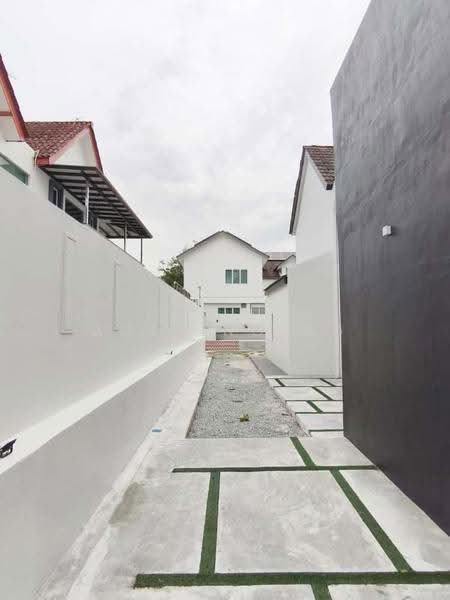 Bungalow House for Sale in Skudai (Johor) - Austing Ng - Exterior - PropertyGuru.com.my