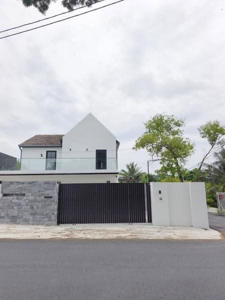 Bungalow House for Sale in Skudai (Johor) - Austing Ng - Exterior - PropertyGuru.com.my