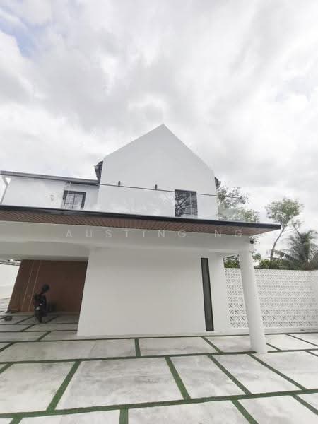 Bungalow House for Sale in Skudai (Johor) - Austing Ng - PropertyGuru.com.my