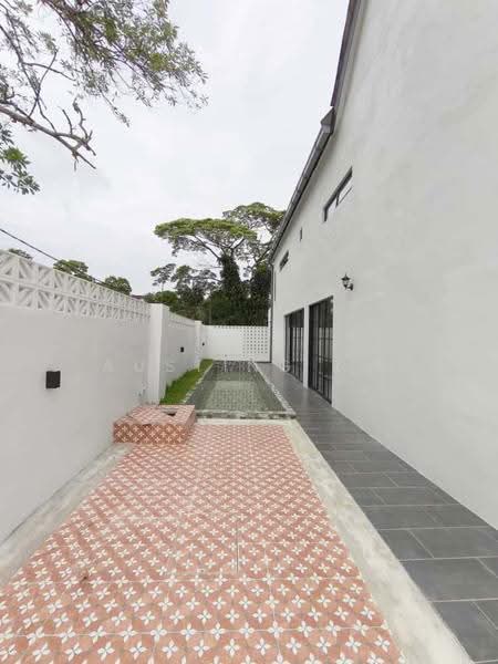 Bungalow House for Sale in Skudai (Johor) - Austing Ng - Exterior - PropertyGuru.com.my