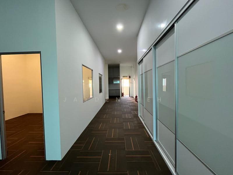 Corridor
