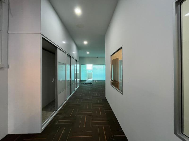Corridor