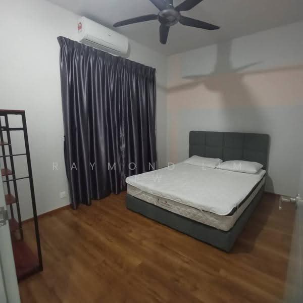 Condominium for Rent at Admiral Residences - Raymond Lim PW - Bedroom - PropertyGuru.com.my