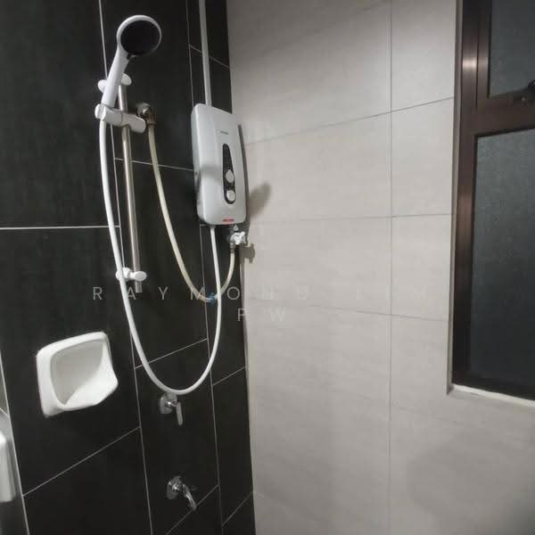 Condominium for Rent at Admiral Residences - Raymond Lim PW - Bathroom - PropertyGuru.com.my