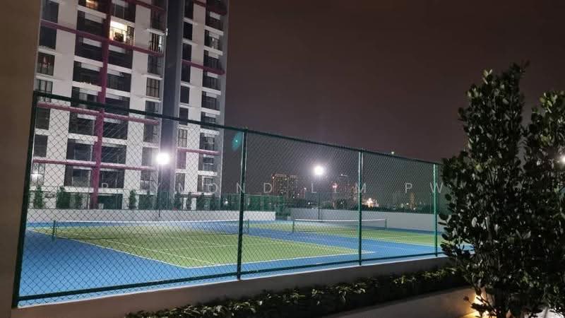 Condominium for Rent at Admiral Residences - Raymond Lim PW - Exterior - PropertyGuru.com.my