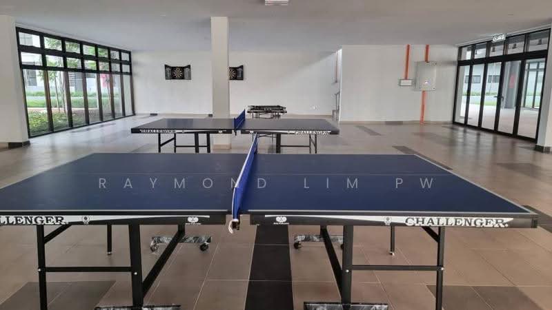 Condominium for Rent at Admiral Residences - Raymond Lim PW - PropertyGuru.com.my