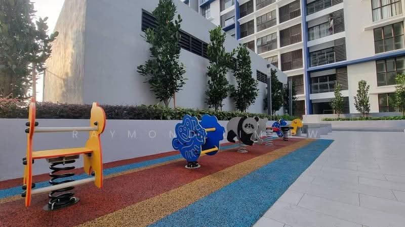 Condominium for Rent at Admiral Residences - Raymond Lim PW - PropertyGuru.com.my