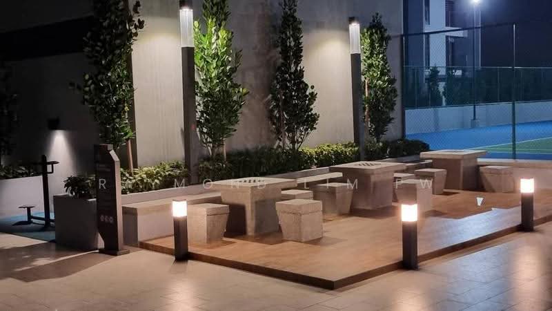 Condominium for Rent at Admiral Residences - Raymond Lim PW - PropertyGuru.com.my