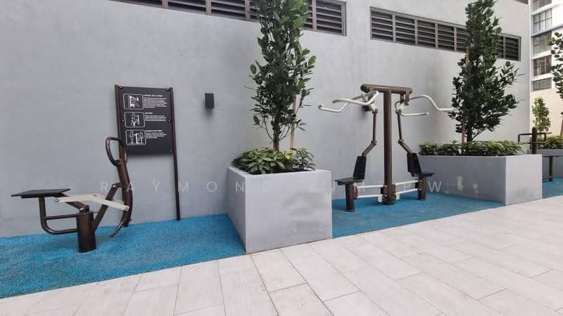 Condominium for Rent at Admiral Residences - Raymond Lim PW - PropertyGuru.com.my