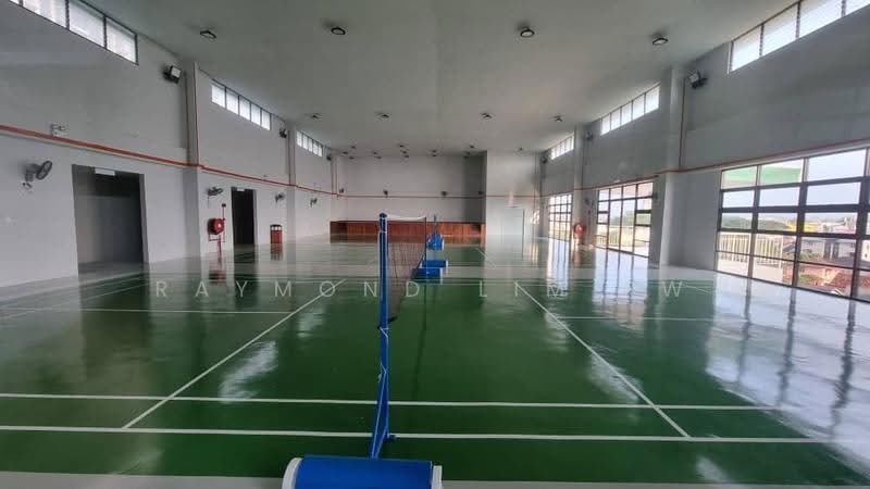 Condominium for Rent at Admiral Residences - Raymond Lim PW - Interior - PropertyGuru.com.my