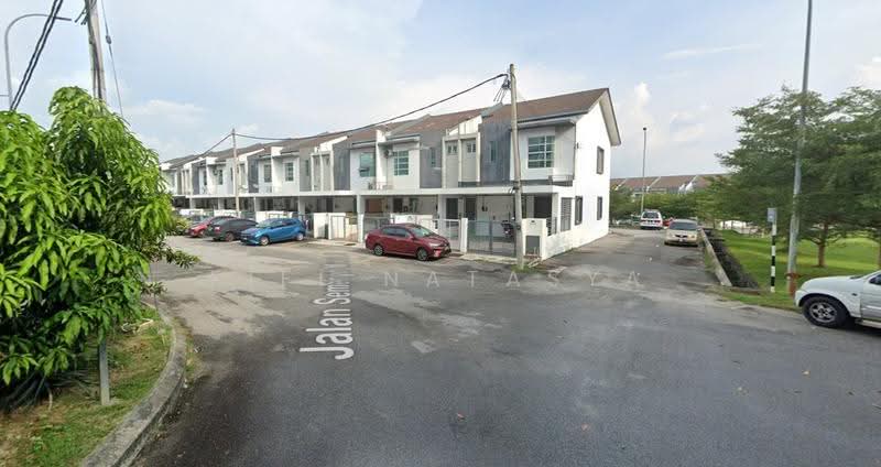 Townhouse for Sale in Semenyih (Selangor) - Fifi Natasya - PropertyGuru.com.my