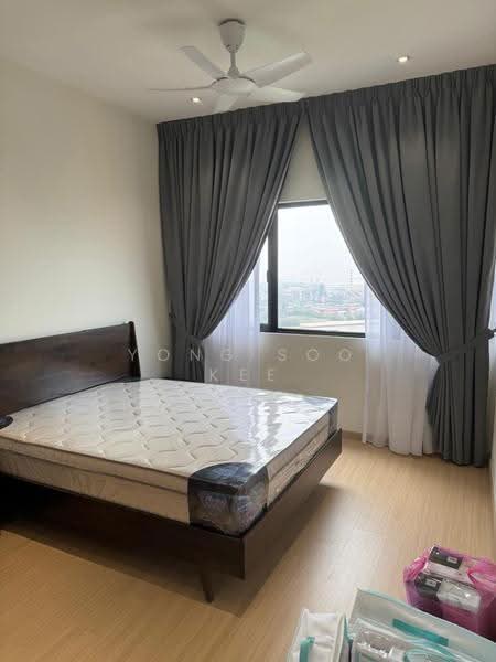Service Residence for Rent at Rubica @ Harbour Place - Yong Soo Kee - PropertyGuru.com.my