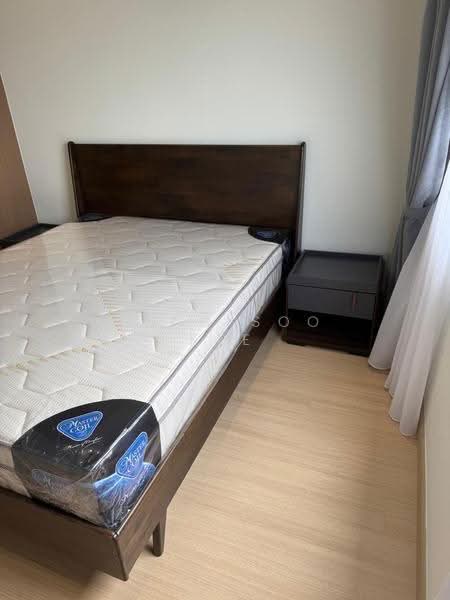 Service Residence for Rent at Rubica @ Harbour Place - Yong Soo Kee - Bedroom - PropertyGuru.com.my
