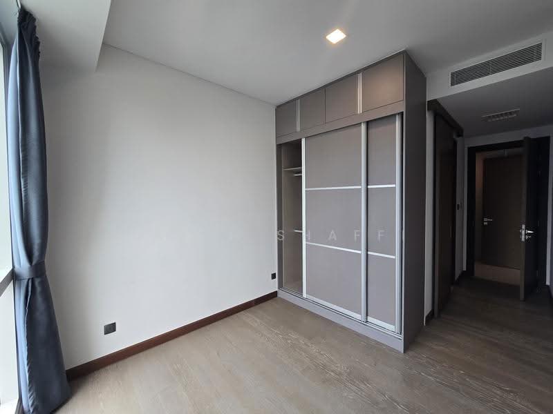 Kediaman Servis untuk Disewa di Puteri Cove Residences - Sarah Shaffi - PropertyGuru.com.my