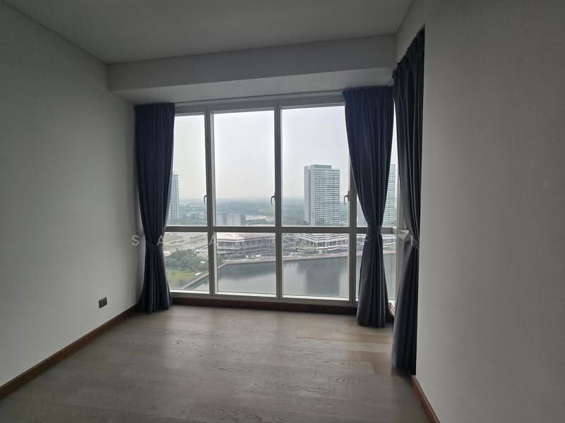 Kediaman Servis untuk Disewa di Puteri Cove Residences - Sarah Shaffi - PropertyGuru.com.my