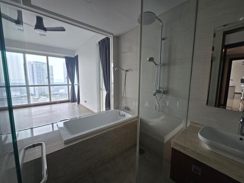 Kediaman Servis untuk Disewa di Puteri Cove Residences - Sarah Shaffi - PropertyGuru.com.my