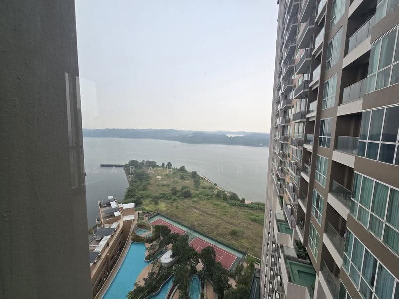 Kediaman Servis untuk Disewa di Puteri Cove Residences - Sarah Shaffi - PropertyGuru.com.my
