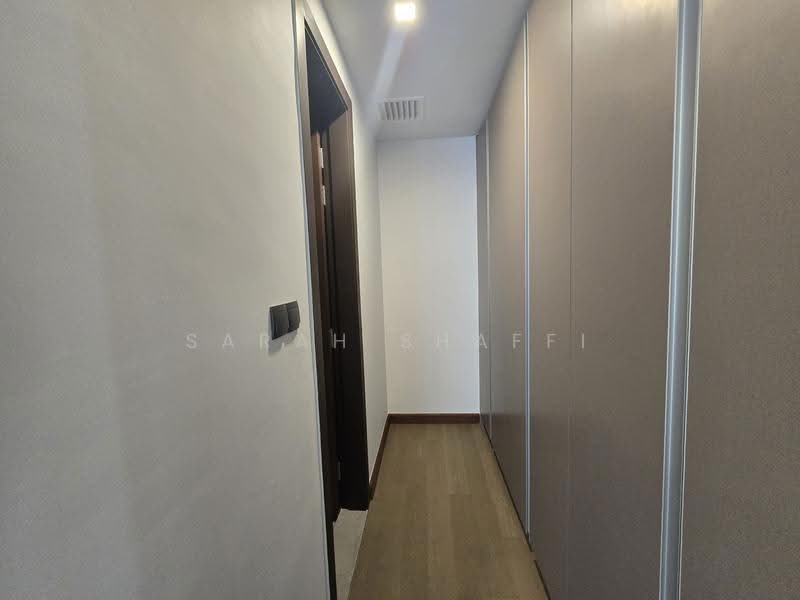 Kediaman Servis untuk Disewa di Puteri Cove Residences - Sarah Shaffi - PropertyGuru.com.my