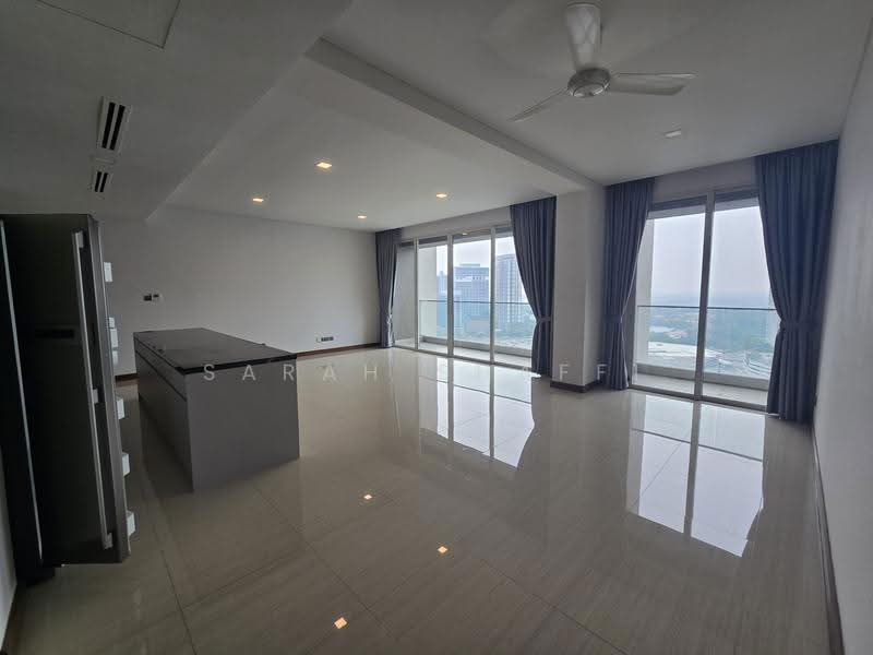 Kediaman Servis untuk Disewa di Puteri Cove Residences - Sarah Shaffi - PropertyGuru.com.my
