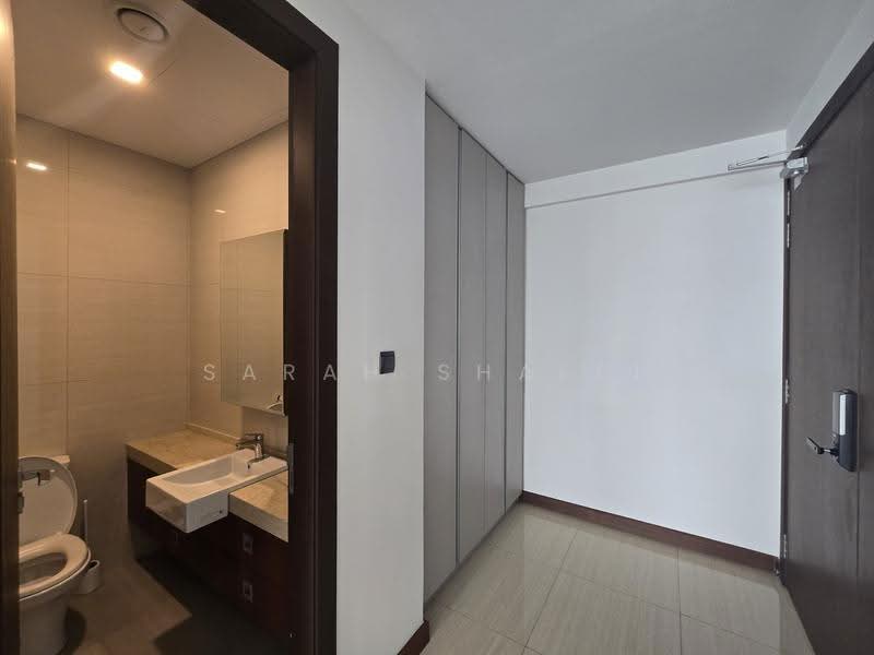 Kediaman Servis untuk Disewa di Puteri Cove Residences - Sarah Shaffi - PropertyGuru.com.my