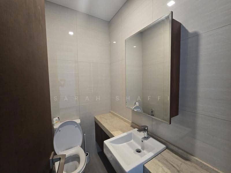Kediaman Servis untuk Disewa di Puteri Cove Residences - Sarah Shaffi - PropertyGuru.com.my