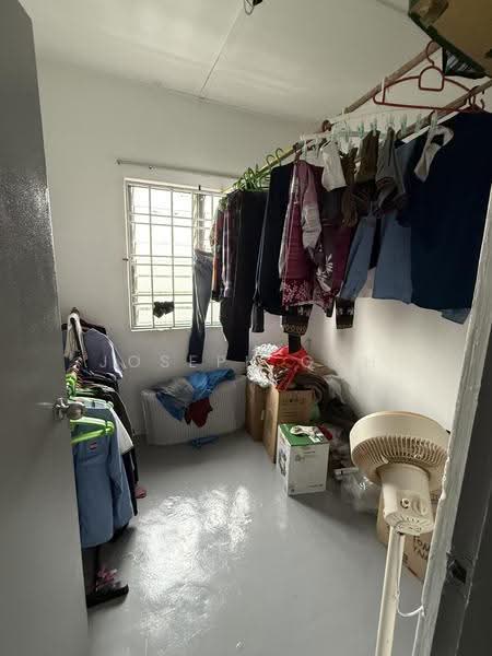 Flat for Sale at Taman Flora Heights - Joseph Goh - Interior - PropertyGuru.com.my