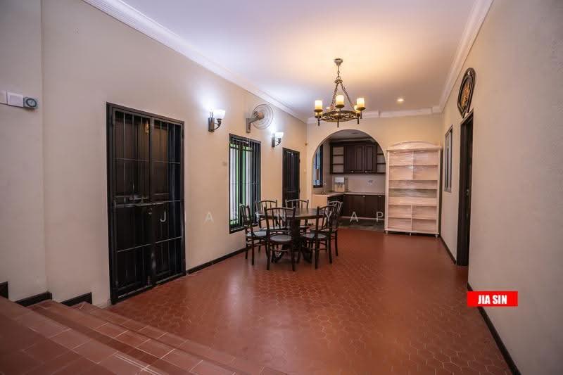 Semi-Detached House for Sale in Tanjung Tokong (Penang) - Jiasin Yap - Dining Room - PropertyGuru.com.my