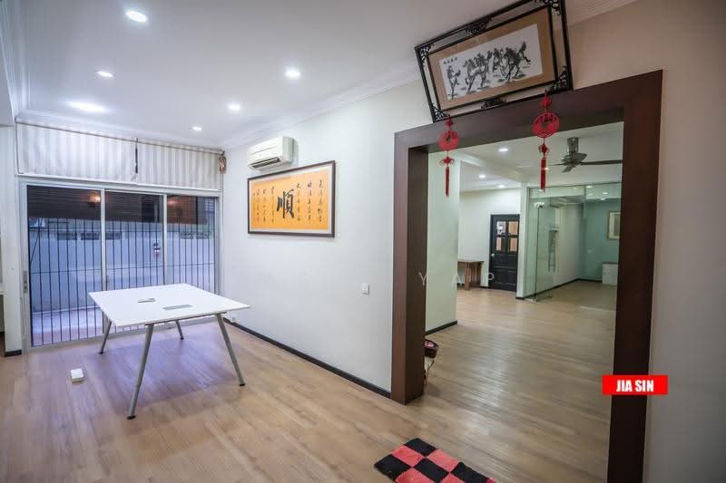 Semi-Detached House for Sale in Tanjung Tokong (Penang) - Jiasin Yap - Living Room - PropertyGuru.com.my